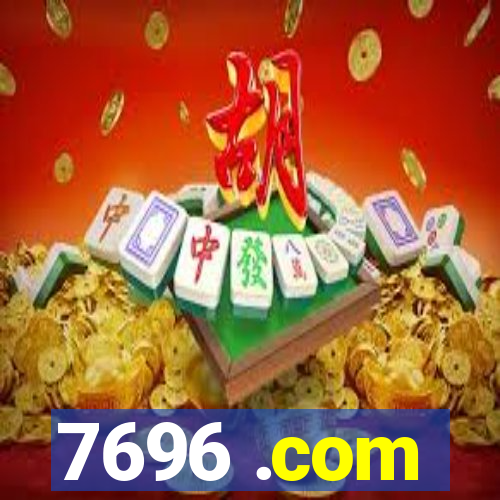 7696 .com
